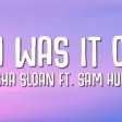 Sasha Sloan - when was it over (Lyrics) ft. Sam Hunt