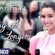 Stay A Little Longer - Full Video Half Girlfriend Arjun Kapoor, Shraddha KapoorAnushka Shah