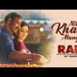 Sanu Ek Pal Chain Video Raid Ajay Devgn Ileana D'Cruz Tanishk B Rahat Fateh Ali Khan Mano