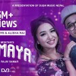 NIRMAYA Sushant Khatri & Alisha Rai By Samir Moktan Official Music Video 2018