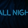 Steve Aoki x Lauren Jauregui - All Night (Lyric Video) Ultra Music