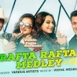 Rafta Rafta (HD) Full Video SongHulchulAkshaye Khanna, Kareena Kapoor
