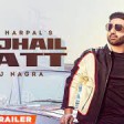 Majhail Jatt  Preet Harpal  Harj Nagra  Latest Punjabi Songs 2022  New Punjabi Songs 2022