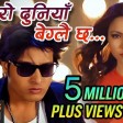 Duniya Beglai Chha Nicky Karki, Samir Acharya Latest Nepali Hit Pop Song 2016