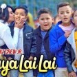 Cartoonz Crew JR Maya Lai Lai Aayuf Luitel Feat Kamal Khatri