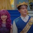 You and Me (From Descendants 2)