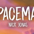 Nick Jonas - Spaceman