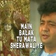 Main Balak Tu Mata Sheranwaliye By Gulshan Kumar [Full Song] I Bhakti Sagar- 1