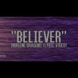 Believer song in english