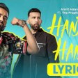 HANJI HANJI (Official Song) Amrit Maan  The PropheC  Latest Punjabi So 128 kbps