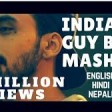 Best Hindi-English-Nepali (5 Songs) MashupBipul ChettriJustin BieberSabin RaiLalit Singh