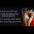 Yeh Jism Hai Toh Kya Full Video Song (Film Version)  Randeep Hooda, Su 128 kbps