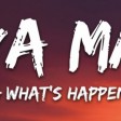 Ava Max - OMG What's Happening