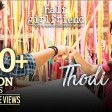 Thodi Der -Full Video Half Girlfriend Arjun Kapoor & Shraddha Kapoor Farhan S & Shreya Gho
