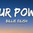Billie Eilish - Your Power (Lyrics)