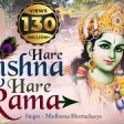 Hare Krishna Hare Rama Mantra  Srila Prabhupadas world  Iskcon Kirtan