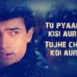 Tu Pyar Hai Kisi Aur Ka [Full Song] Dil Hai Ki Manta Nahin Aamir Khan, Pooja Bhatt