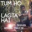 Tum Ho Toh Lagta Hai Video Song Amaal Mallik Feat. Shaan Taapsee Pannu, Saqib Saleem