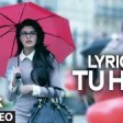 LYRICAL Tu Hi Tu Full Audio Song with Lyrics Kick Salman Khan Himesh Reshammiya