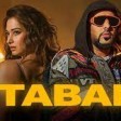 Badshah - Tabahi (Official Video)  Tamannaah  Retropanda (Part 1) 128 kbps