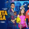 KANTA LAGA - Tony Kakkar, Honey Singh, Neha Kakkar _ Anshul Garg