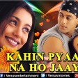 Kahin Pyaar Na Ho Jaye (HD) Full Video Song Salman Khan, Rani Mukherjee Alka Yagnik & Kumar