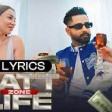 JATT LIFE ZONE  VARINDER BRAR  Gill Saab  New Punjabi Song 2022