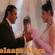 Salaam Aaya (Video Song)Salman Khan with Zarine KhanVeer