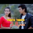 Todiyo Todiyo by Rajesh Rai Paul Shah & Swastima Khadka New Nepali Song Official Video