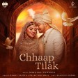 Chhaap Tilak - Lyrical Video Shreyas Puranik Rahul Vaidya Palak Muchhal Saaveri Verma