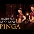 Pinga Full Video Song Bajirao Mastani (1)