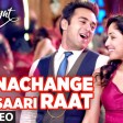Nachange Saari Raat Full Video Song JUNOONIYAT Pulkit Samrat,Yami Gautam T-Series