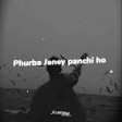 Purba Jane Panchi Ho (Lyrics) ~ Sajjan Raj Vaidya  Joyous Gurung  Heli 128 kbps