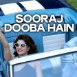 'Sooraj Dooba Hain' FULL VIDEO SONGArijit singh Aditi Singh SharmaT-SERIES