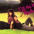 Dil Hai Ki Manta Nahin Full Song with Lyrics Aamir Khan, Pooja Bhatt