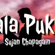 Gala Pukka - Ma Fakauchu Bhanera HolaSujan Chapagain[ Lyrical Video]