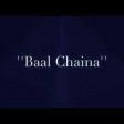 Baal ChainaAnti-Valentine SongNeetesh Jung Kunwar
