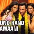 Second Hand Jawaani(Song Promo)CocktailSaif Ai Khan, Deepika Padukone & Diana Penty