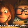 I Wanna Grow Old With You - Westlife