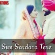 Mere Wali Sardarni (Full Video) JUGRAJ SANDHU NEHA MALIK GURI Latest Punjabi Songs 2019