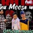 MOOSE WALAMere NaOfficial music videoFeat Burna Boy  Steel Banglez Nishant Rajput 90