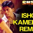 Ishq Kameena - Shakti Shahrukh Khan & Aishwarya Rai I Sonu Nigam & Alka Yagnik