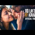 Kuch Toh Hai (Do Lafzon Ki Kahaani) - Full song with lyrics - Armaan Malik - 61KEYSAZIZ