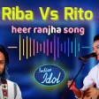 RANJHANA  Rito Riba Official Song