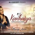 Kanhaiya Meri Jaan Jaa Rahi 3d song _ Krishna Bhajan _ Maanya Arora