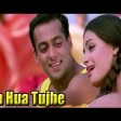 Kya Hua Tujhe - Tumko Na Bhool Paayenge (2002) Salman KhanDiya MirzaFull Video 1080p
