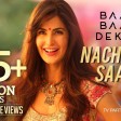 Nachde Ne Saare - Full VideoBaar Baar DekhoSidharth Malhotra & Katrina KaifJasleen Roya