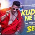 Kudiyee Ne Teri Vibe Official Video Akshay Kumar  Mrunal Thakur  The PropheC  Selfie Movie Song