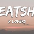 X Lovers - Sweatshirt (Lyrics)