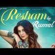 Resham Ka Rumal  Divya Agarwal  Shruti Rane  Official Music Video  Latest Hindi Song 2022